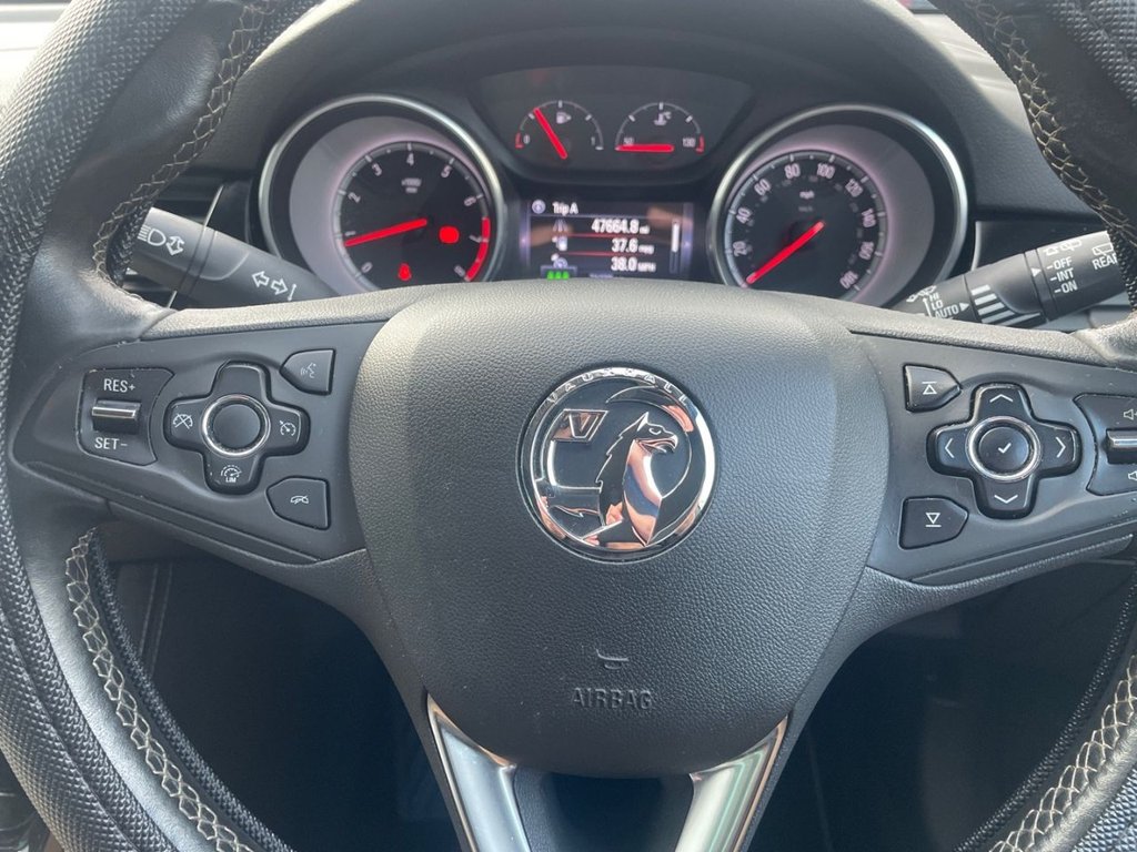 Used Vauxhall Astra 2017 for sale - 77356219: Photo 15