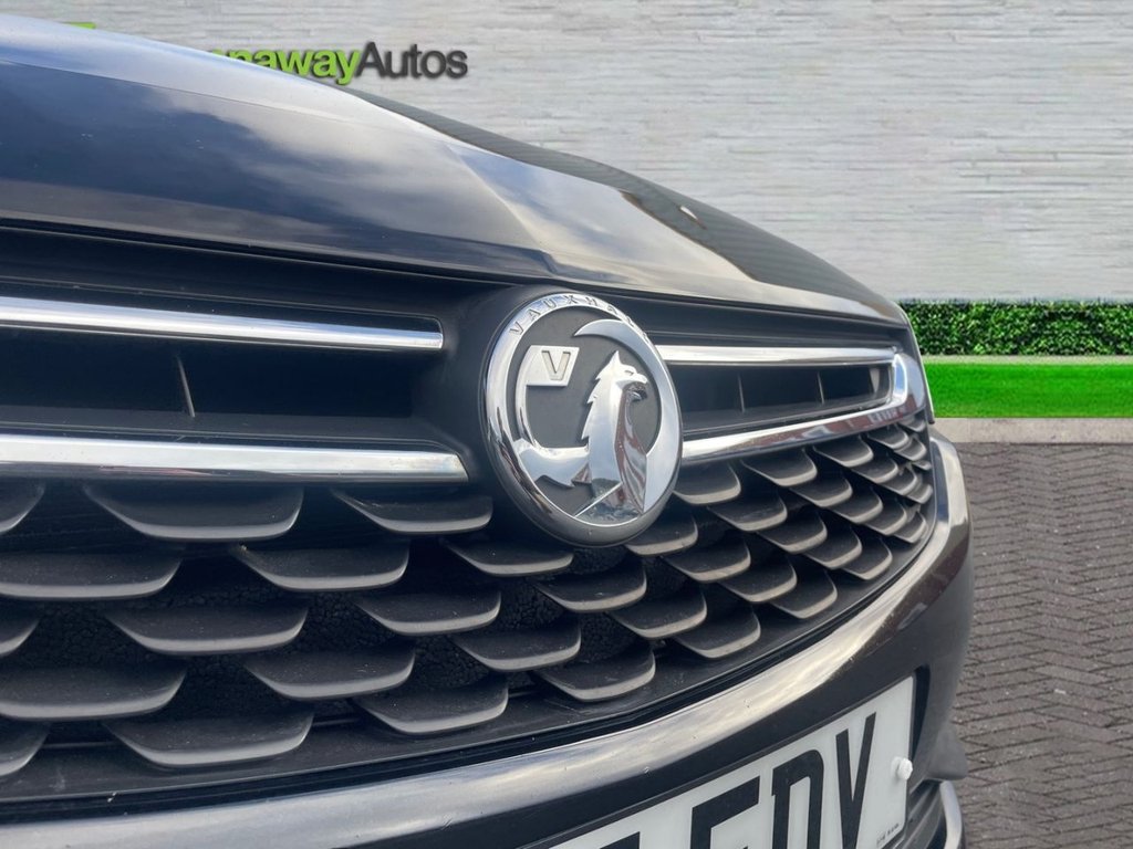 Used Vauxhall Astra 2017 for sale - 77356219: Photo 16