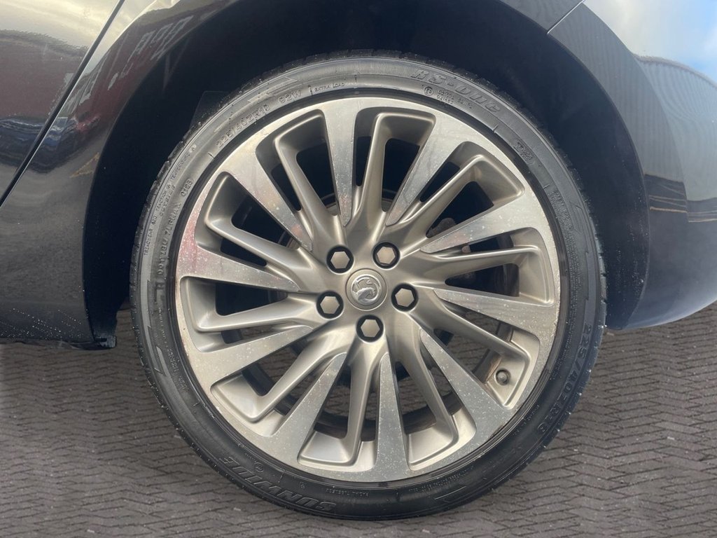 Used Vauxhall Astra 2017 for sale - 77356219: Photo 19