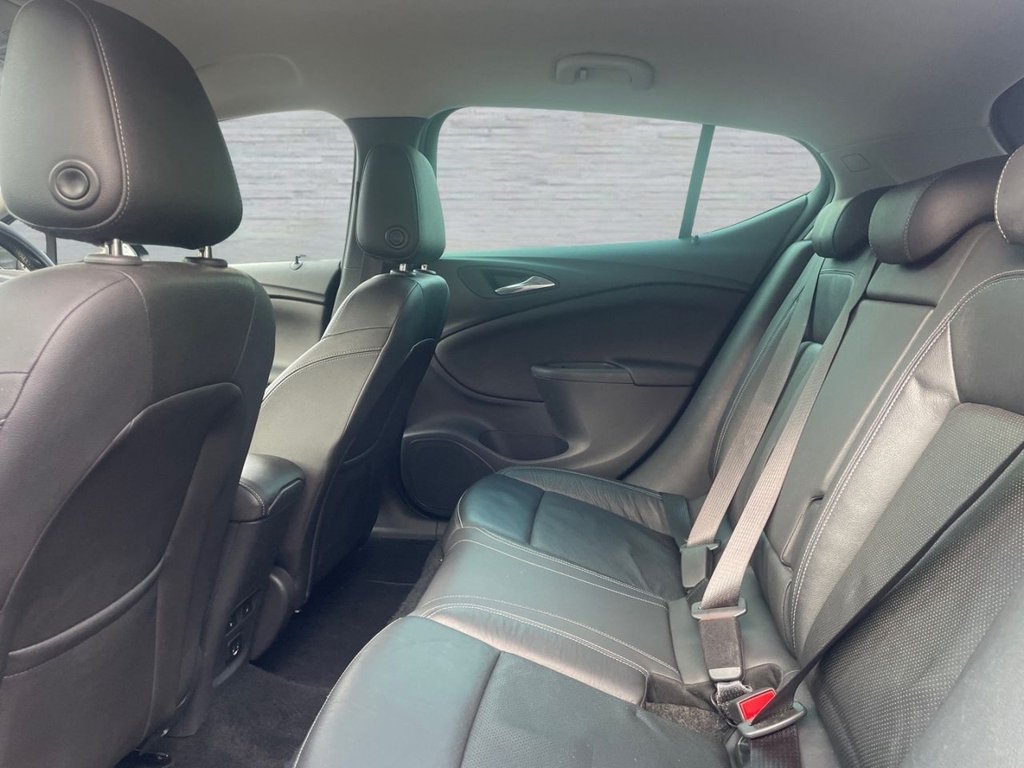 Used Vauxhall Astra 2017 for sale - 77356219: Photo 20