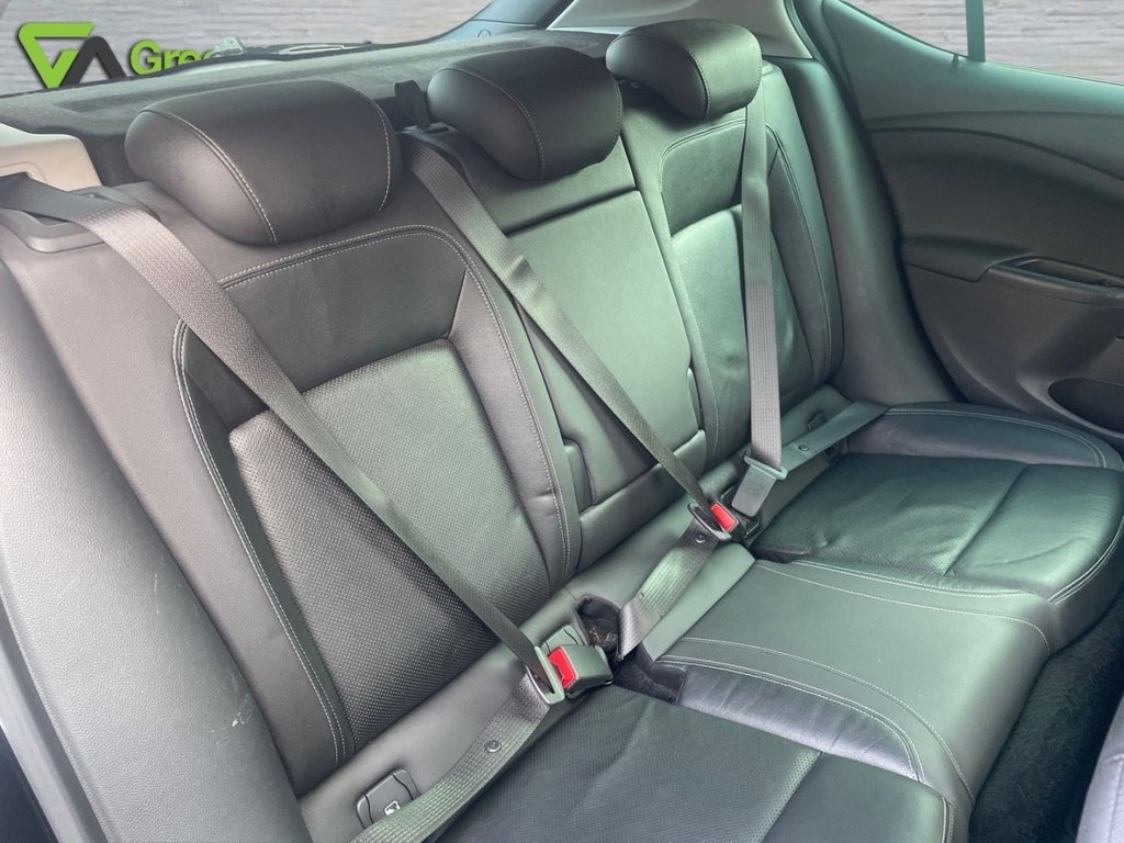 Used Vauxhall Astra 2017 for sale - 77356219: Photo 24