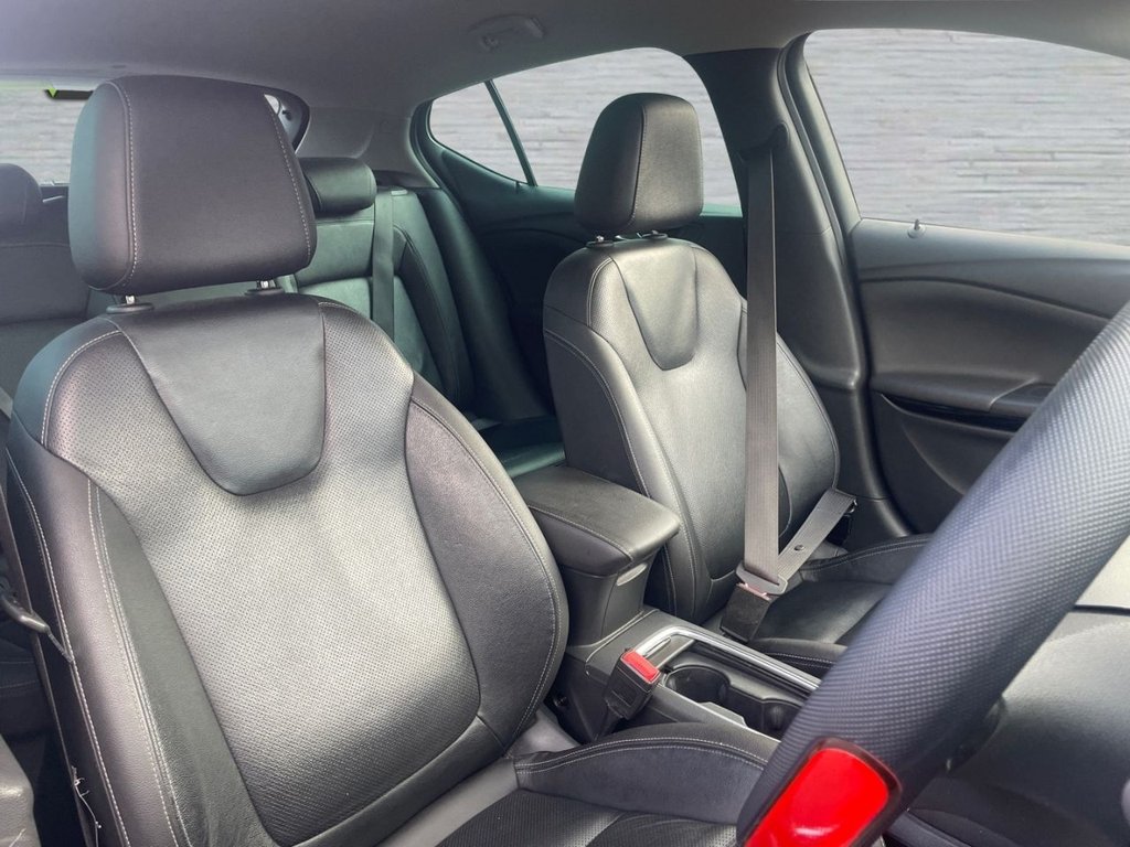 Used Vauxhall Astra 2017 for sale - 77356219: Photo 25