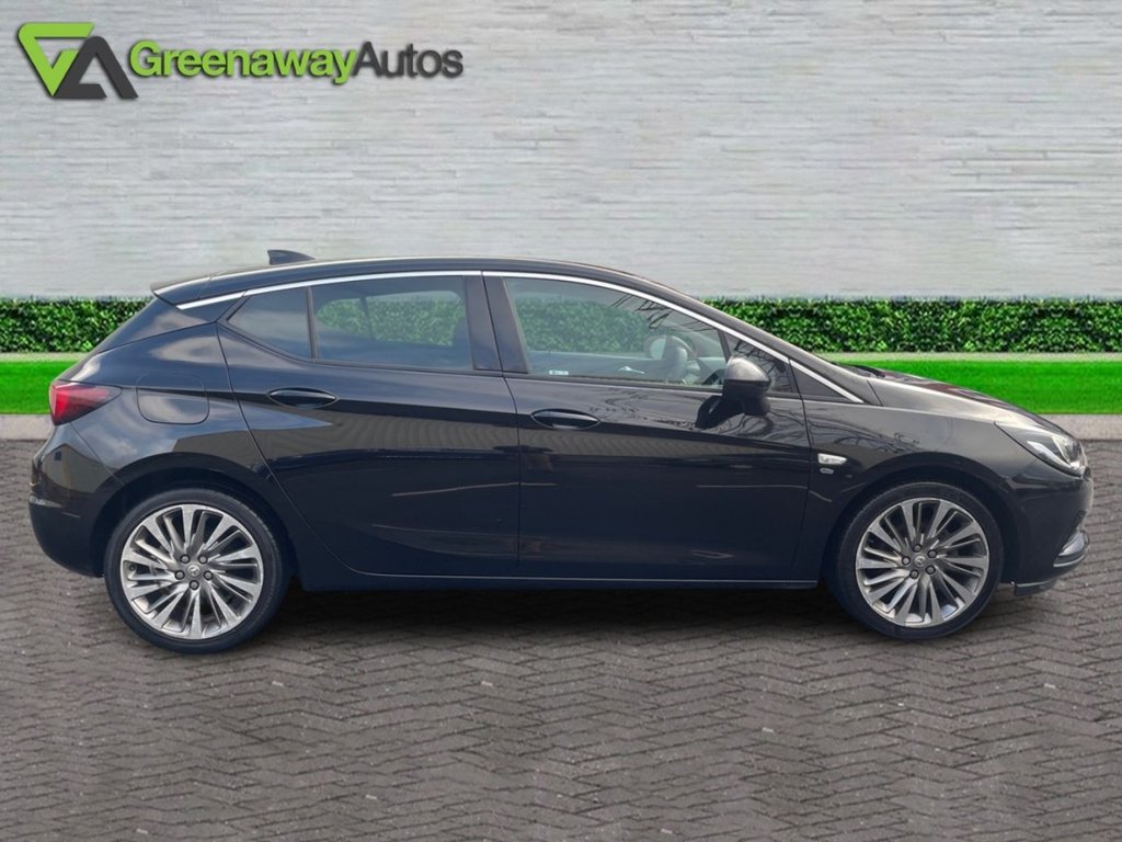 Used Vauxhall Astra 2017 for sale - 77356219: Photo 6