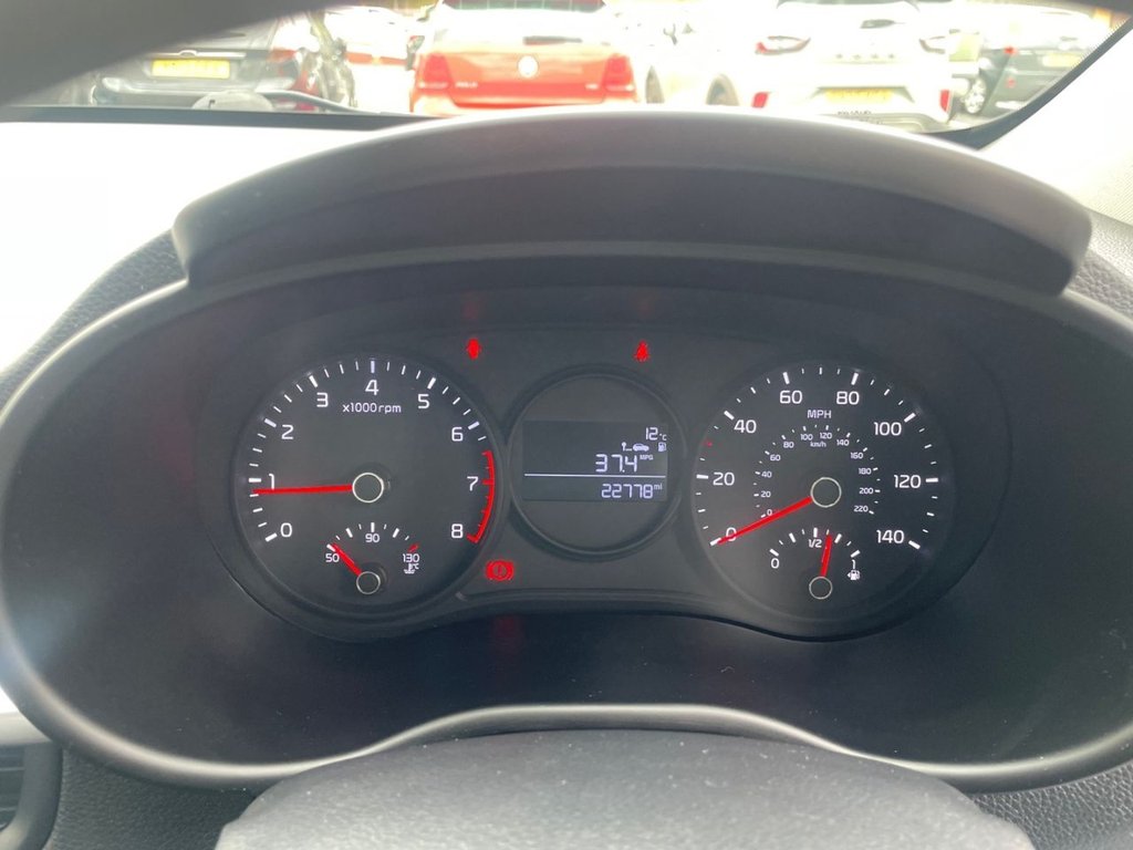 Used Kia Picanto 2019 for sale - 78200576: Photo 11