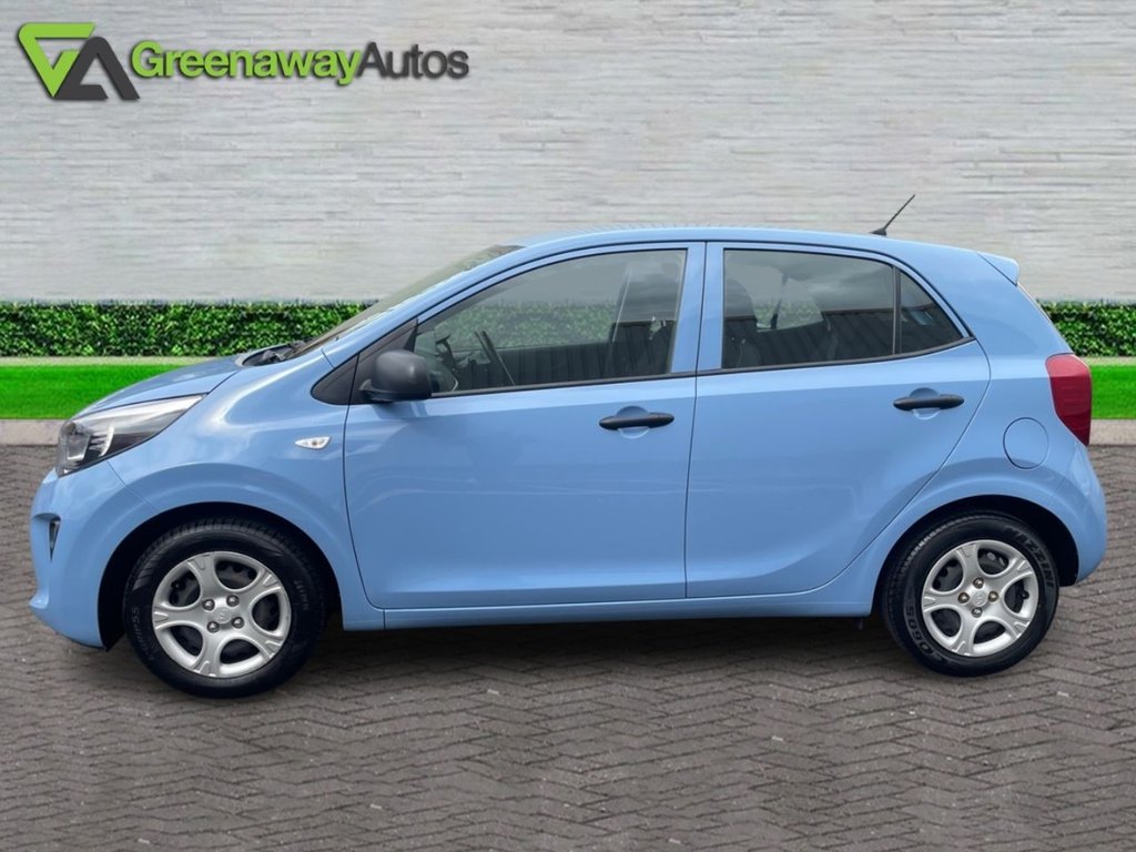 Used Kia Picanto 2019 for sale - 78200576: Photo 12