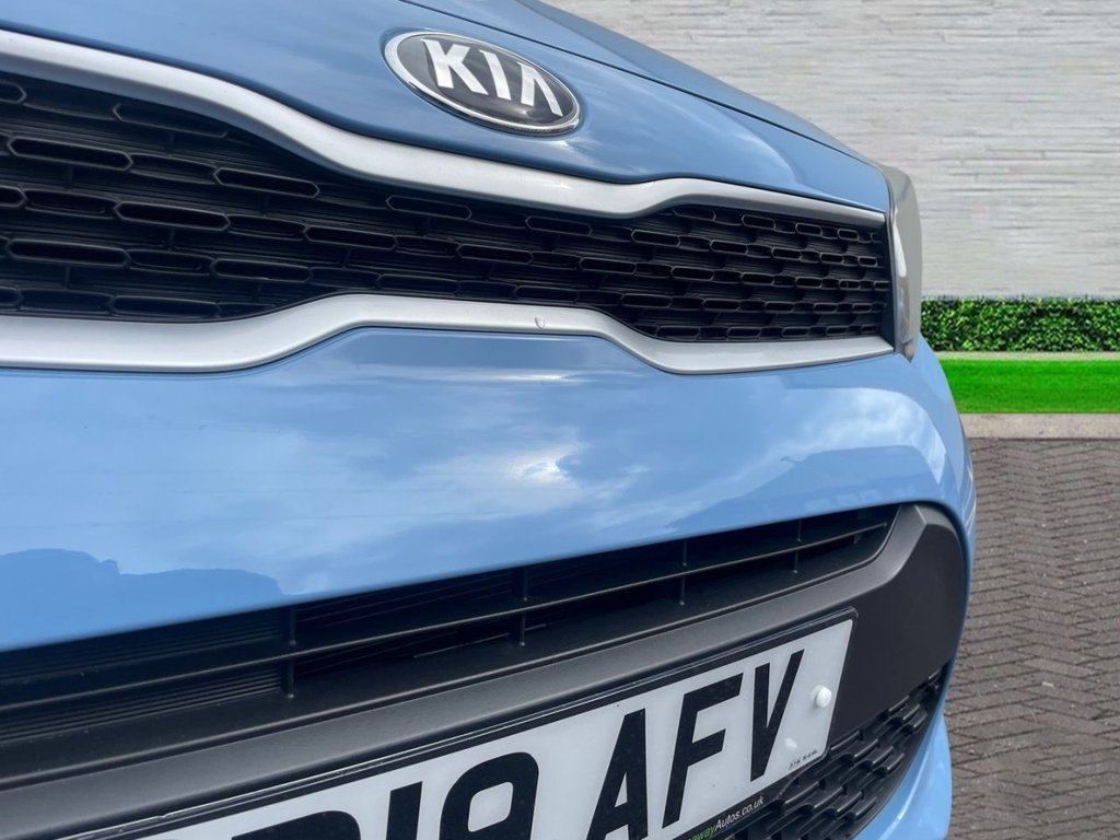 Used Kia Picanto 2019 for sale - 78200576: Photo 13