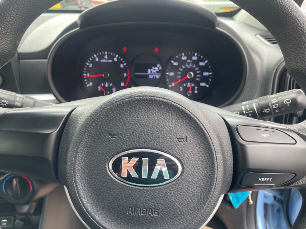Used Kia Picanto 2019 for sale - 78200576: Photo 15