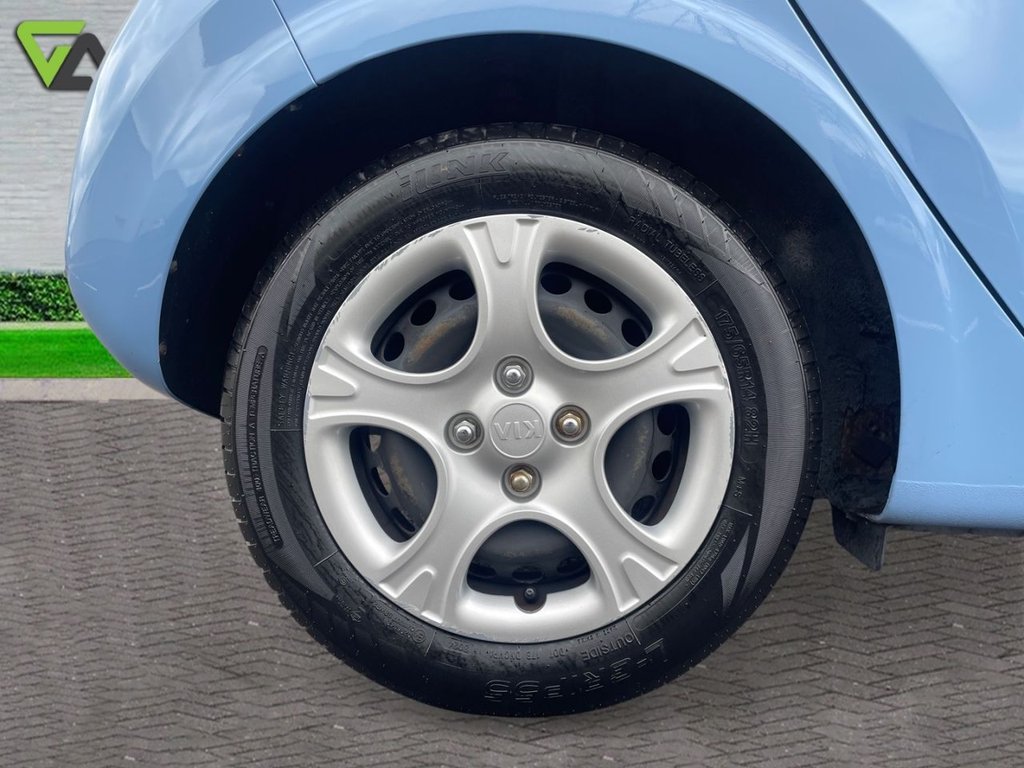 Used Kia Picanto 2019 for sale - 78200576: Photo 17