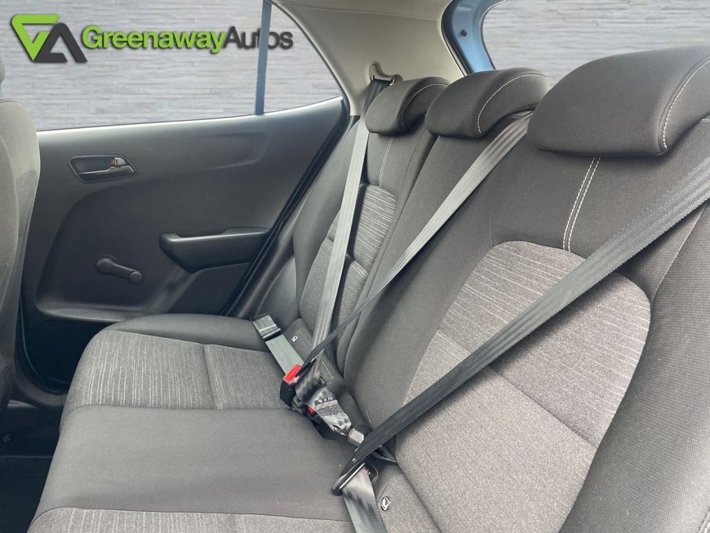 Used Kia Picanto 2019 for sale - 78200576: Photo 18
