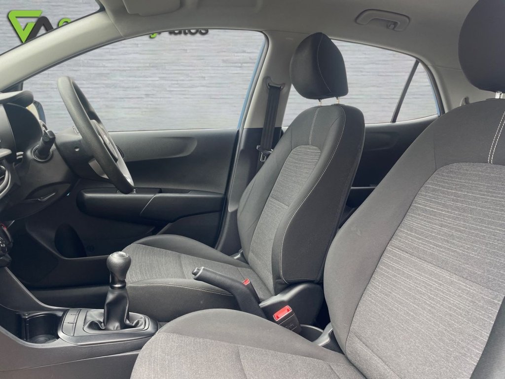 Used Kia Picanto 2019 for sale - 78200576: Photo 19