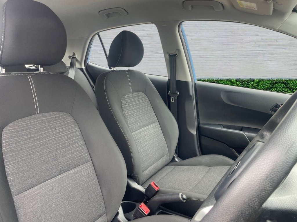 Used Kia Picanto 2019 for sale - 78200576: Photo 25