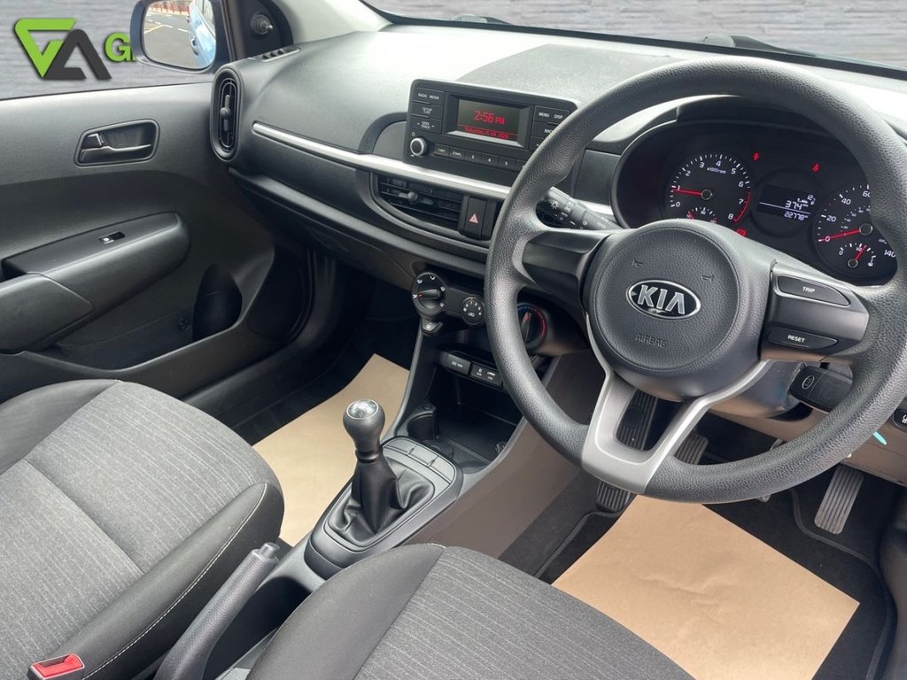Used Kia Picanto 2019 for sale - 78200576: Photo 26