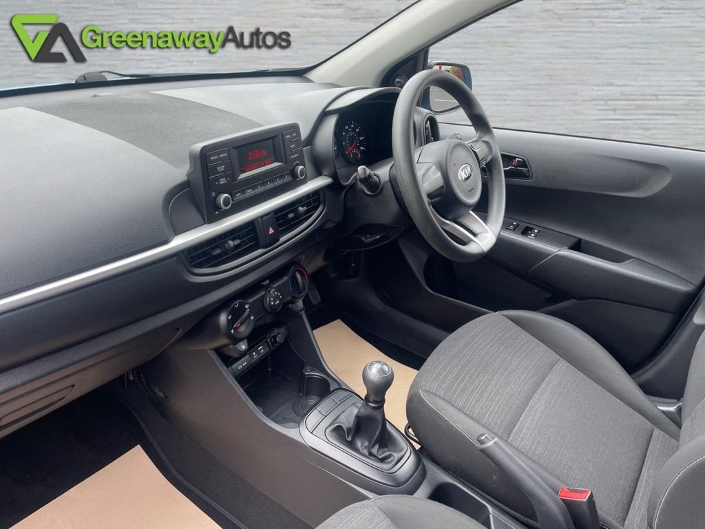 Used Kia Picanto 2019 for sale - 78200576: Photo 27