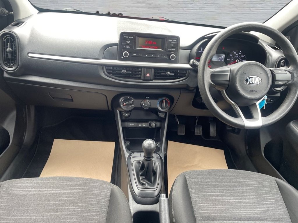 Used Kia Picanto 2019 for sale - 78200576: Photo 28