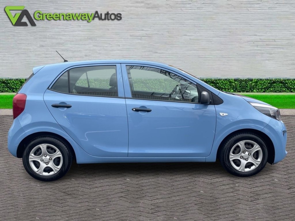 Used Kia Picanto 2019 for sale - 78200576: Photo 6