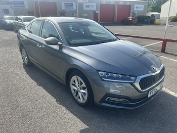 Used Skoda Octavia 2023 for sale - 78672630: Photo