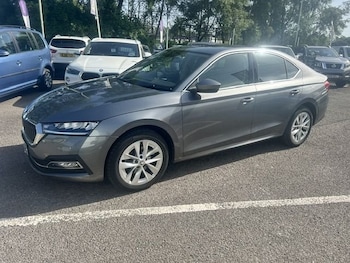 Used Skoda Octavia 2023 for sale - 78672630: Photo