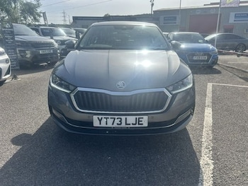 Used Skoda Octavia 2023 for sale - 78672630: Photo