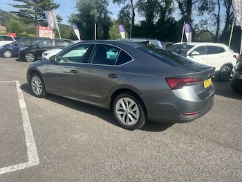 Used Skoda Octavia 2023 for sale - 78672630: Photo