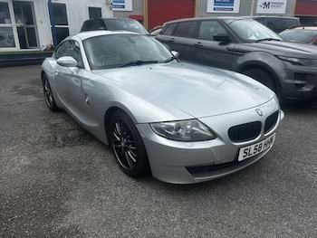 Used BMW Z4 2008 for sale - 78943721: Photo