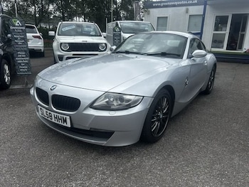 Used BMW Z4 2008 for sale - 78943721: Photo