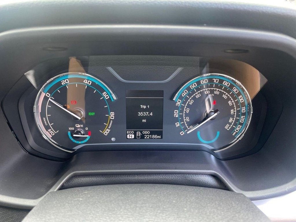 Used Maxus T90EV 2023 for sale - 76693119: Photo 11