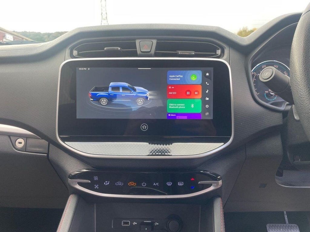 Used Maxus T90EV 2023 for sale - 76693119: Photo 13