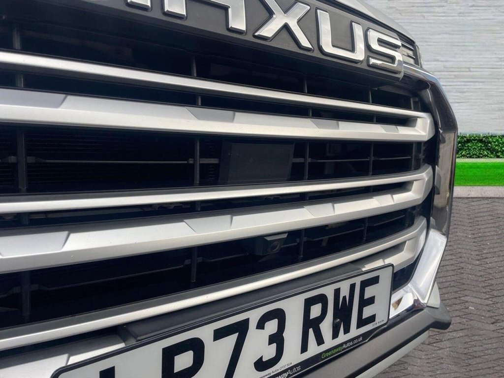 Used Maxus T90EV 2023 for sale - 76693119: Photo 17