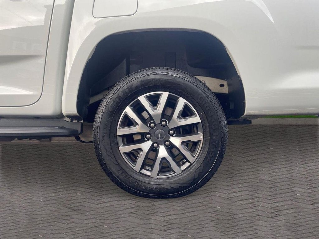 Used Maxus T90EV 2023 for sale - 76693119: Photo 18