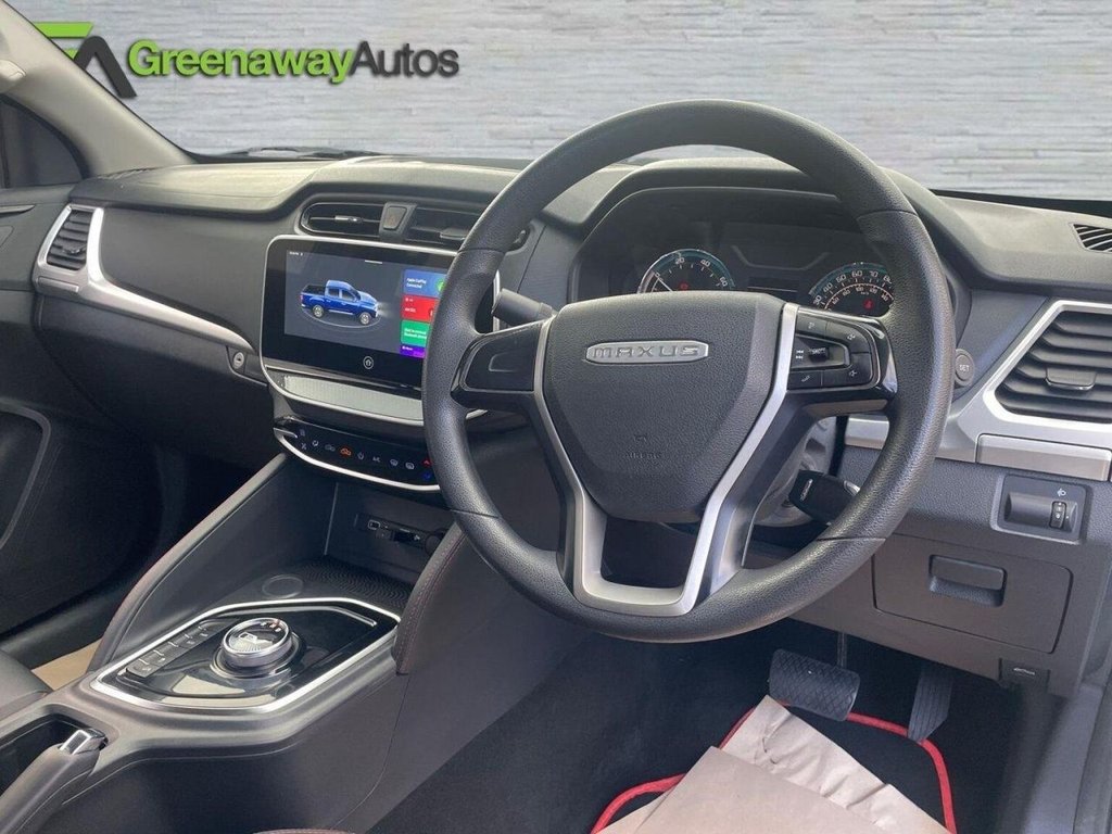 Used Maxus T90EV 2023 for sale - 76693119: Photo 23