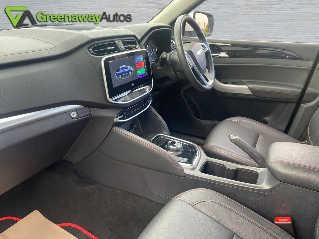 Used Maxus T90EV 2023 for sale - 76693119: Photo 24