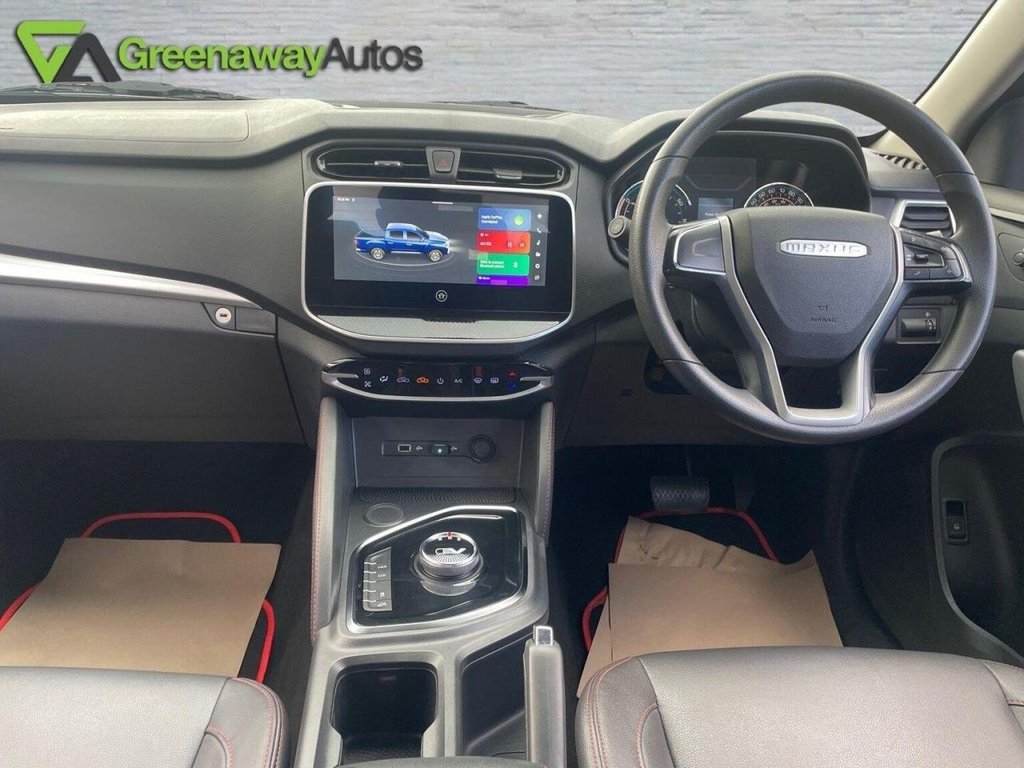 Used Maxus T90EV 2023 for sale - 76693119: Photo 25