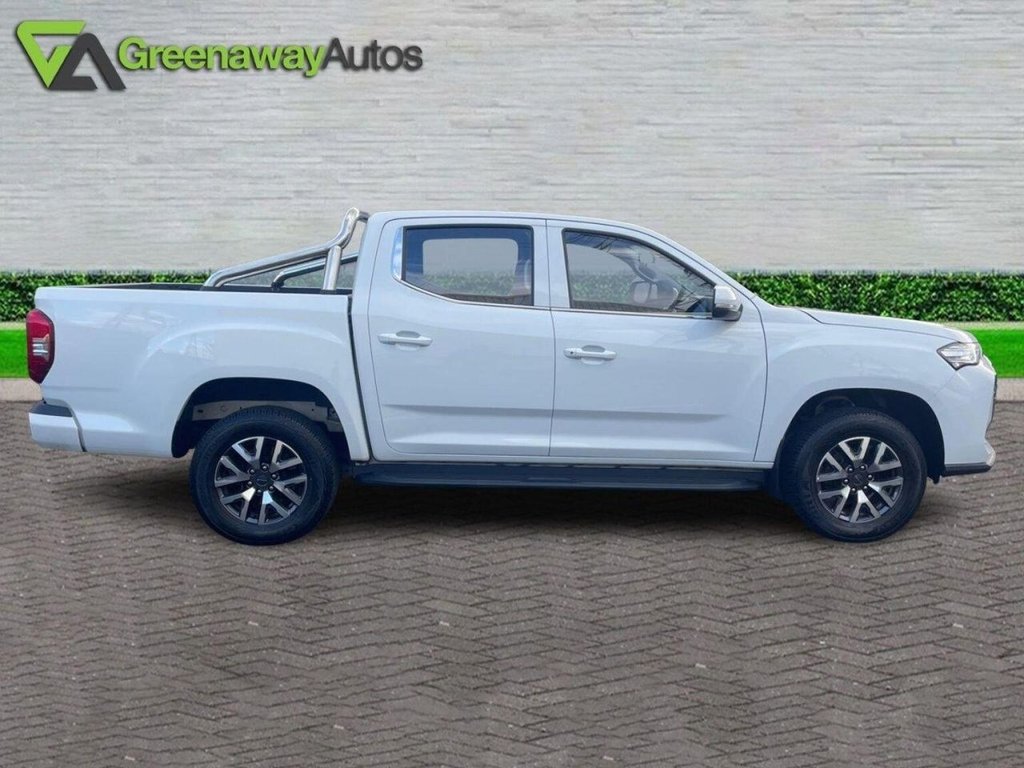 Used Maxus T90EV 2023 for sale - 76693119: Photo 5