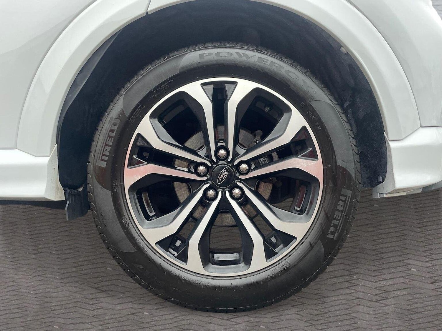 Used Ford Puma 2020 for sale - 76293258: Photo 11