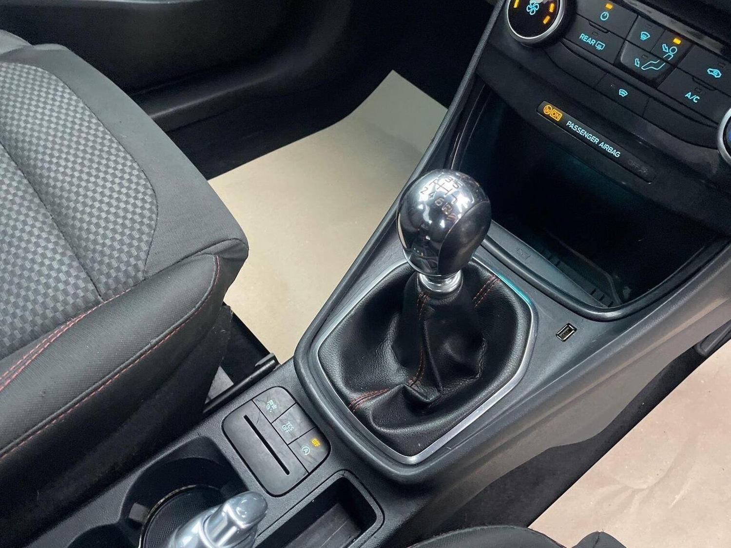 Used Ford Puma 2020 for sale - 76293258: Photo 13