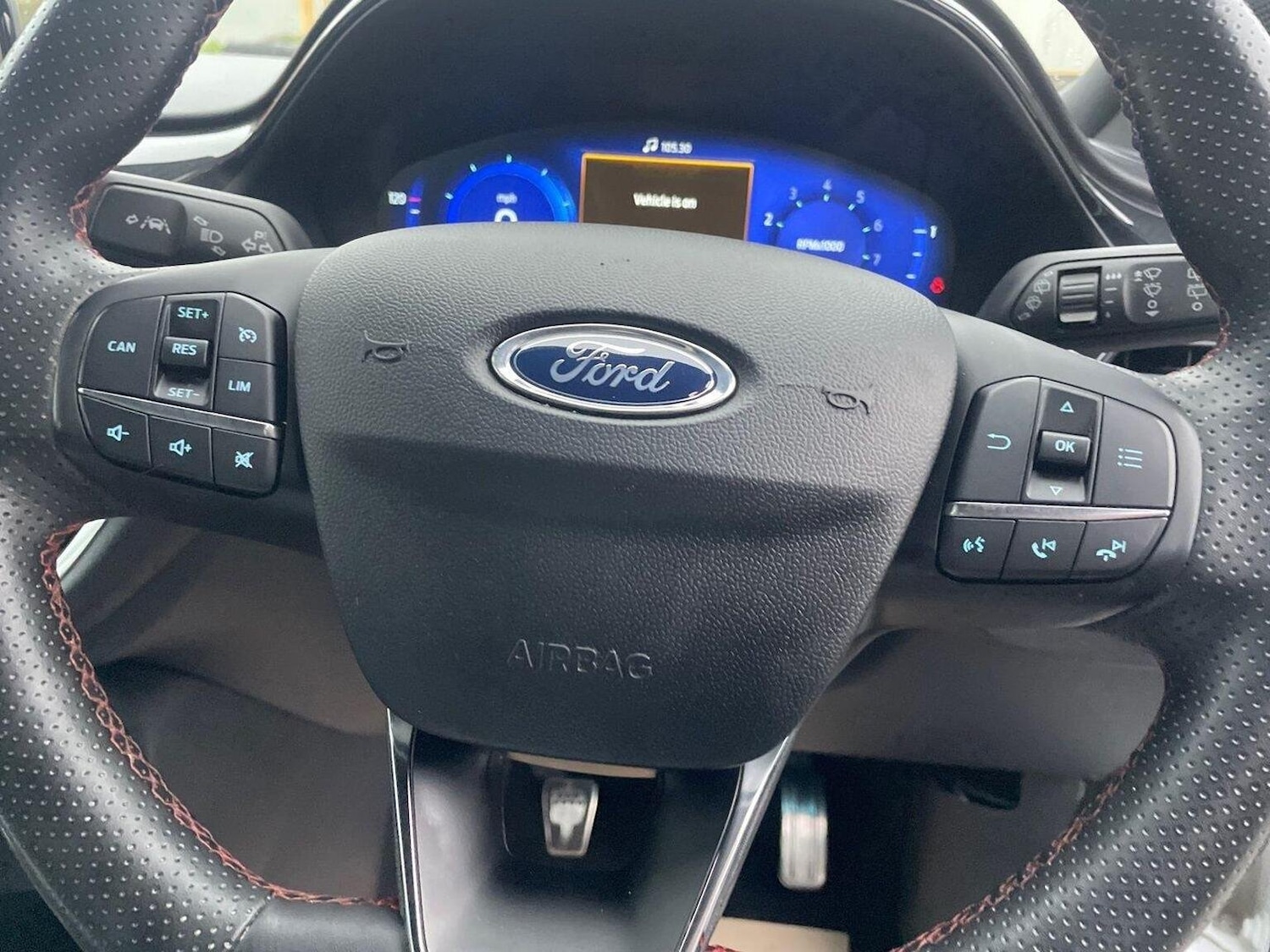 Used Ford Puma 2020 for sale - 76293258: Photo 17