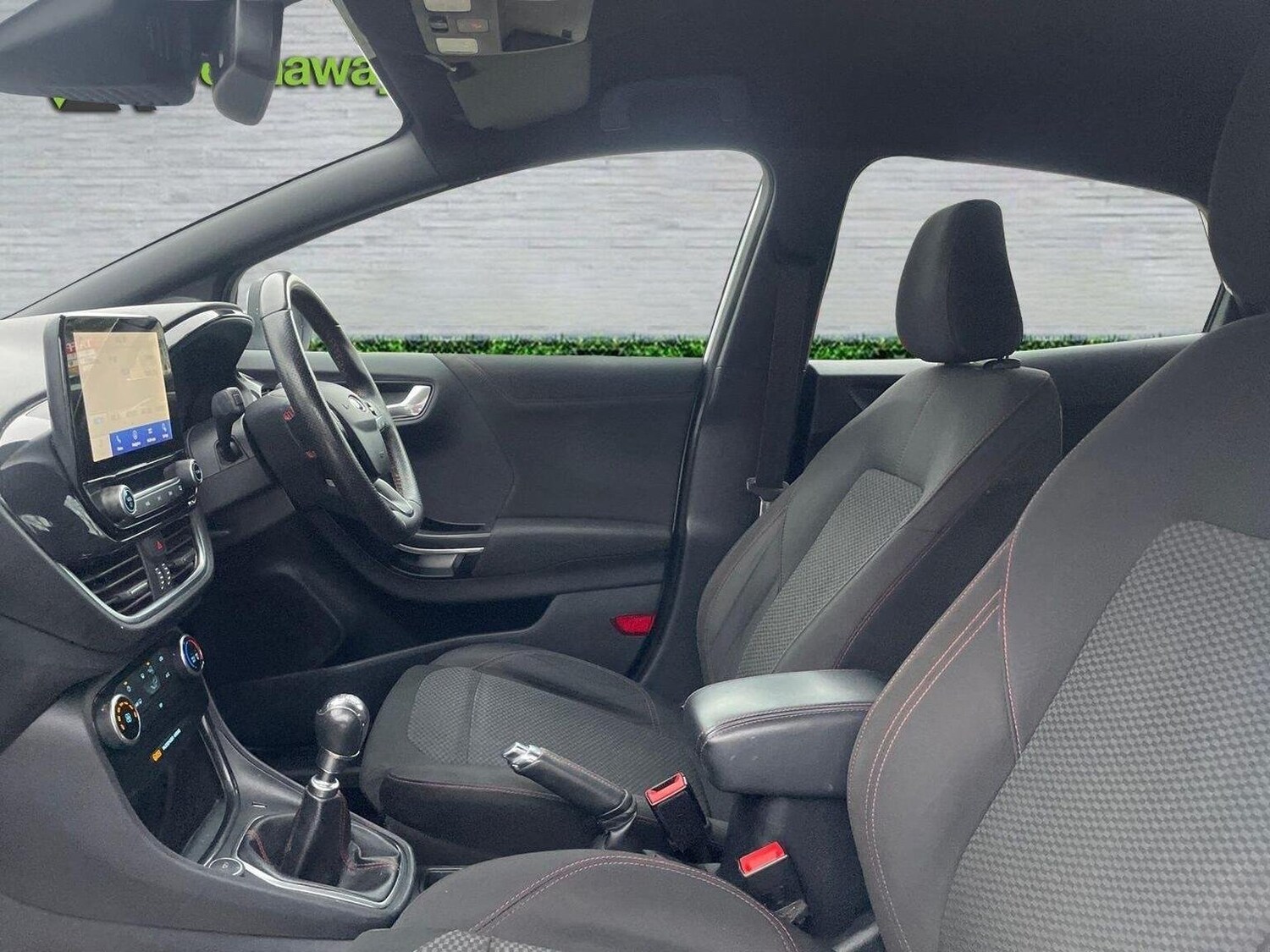 Used Ford Puma 2020 for sale - 76293258: Photo 20