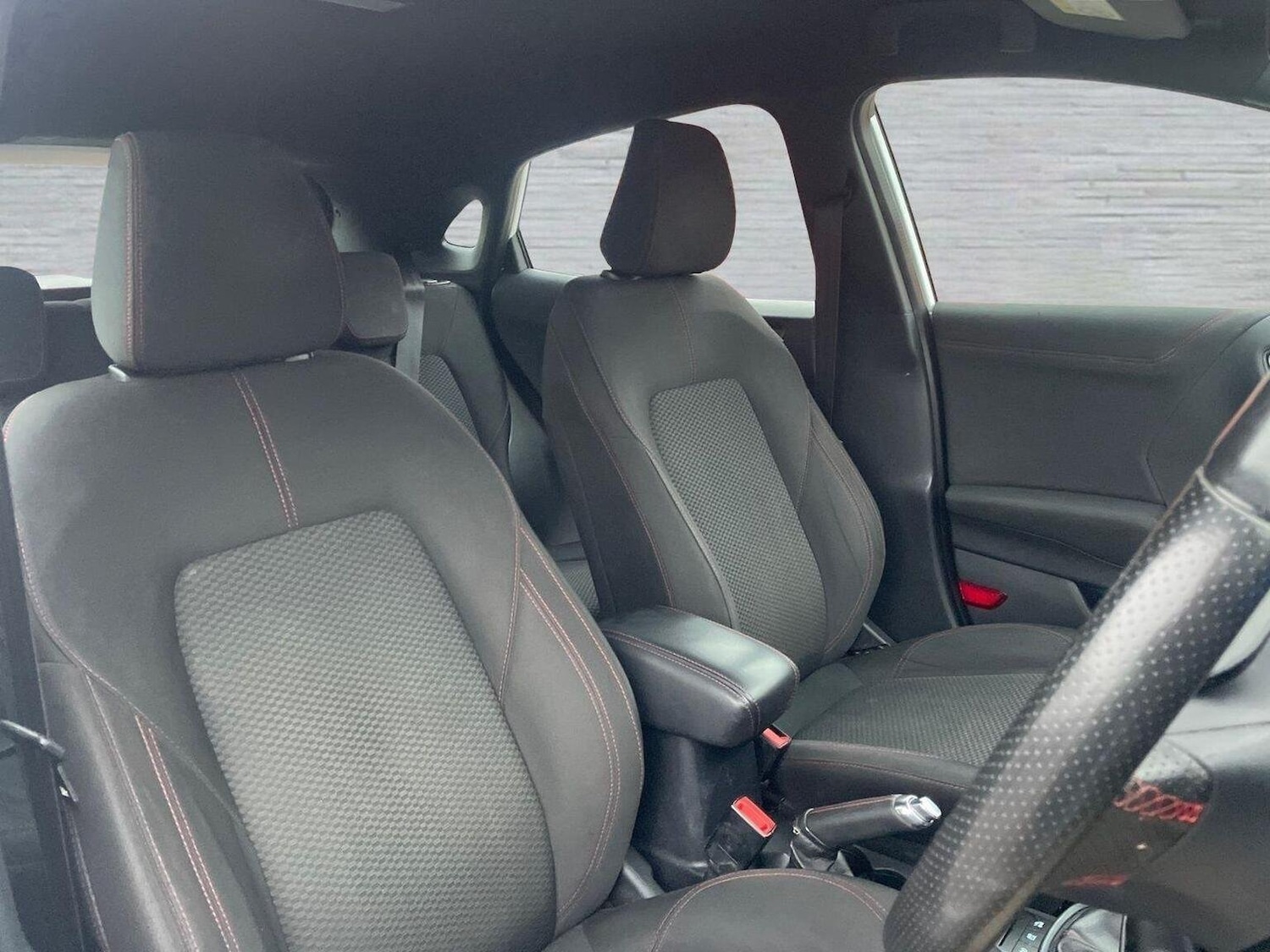 Used Ford Puma 2020 for sale - 76293258: Photo 22