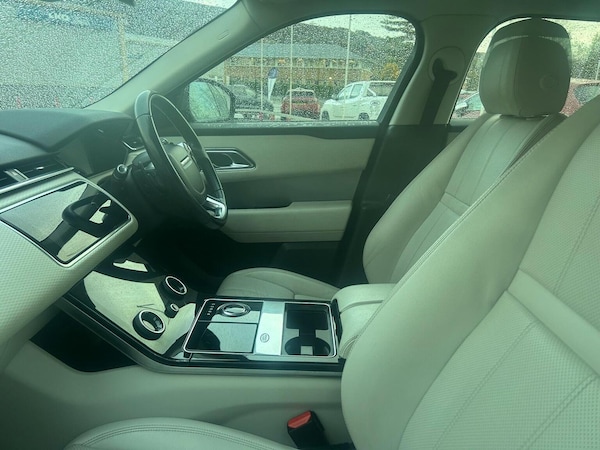Used Land Rover Range Rover Velar 2018 for sale - 76324731: Photo 6