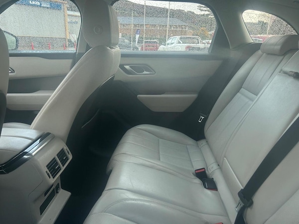 Used Land Rover Range Rover Velar 2018 for sale - 76324731: Photo 7