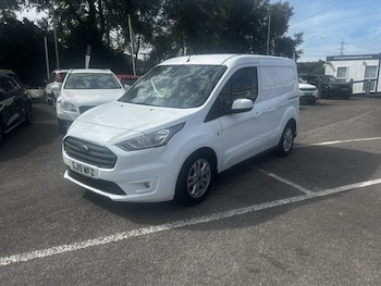 Used Ford Transit Connect 2019 for sale - 79409238: Photo
