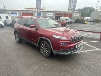 Used Jeep Cherokee 2015 for sale - 78769043: Photo