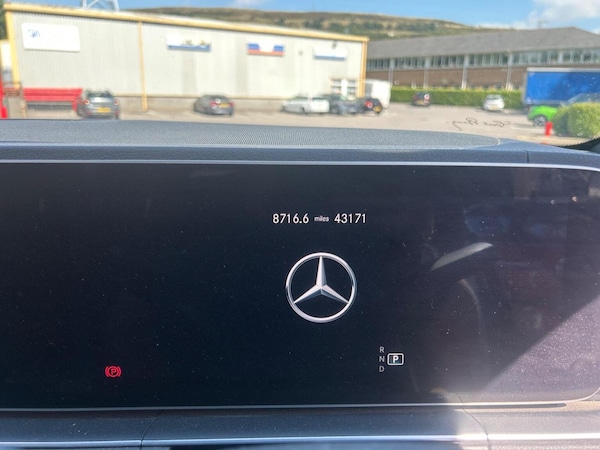 Used Mercedes-Benz GLE-Class 2019 for sale - 75667795: Photo 10