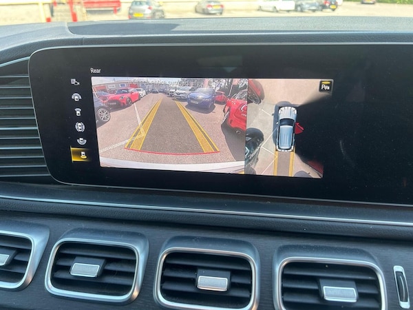 Used Mercedes-Benz GLE-Class 2019 for sale - 75667795: Photo 11