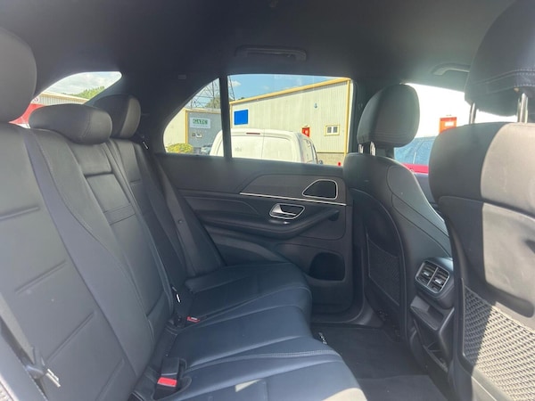 Used Mercedes-Benz GLE-Class 2019 for sale - 75667795: Photo 5