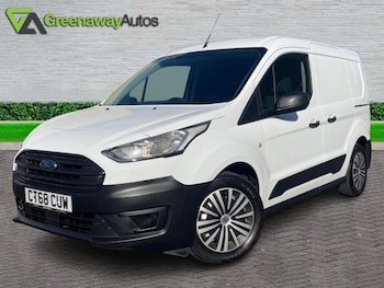 Used Ford Transit Connect 2019 for sale - 76040927: Photo