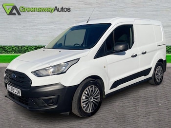 Used Ford Transit Connect 2019 for sale - 76040927: Photo