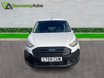 Used Ford Transit Connect 2019 for sale - 76040927: Photo