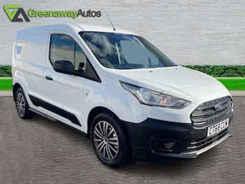 Used Ford Transit Connect 2019 for sale - 76040927: Photo