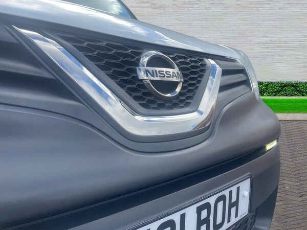 Used Nissan NV250 2021 for sale - 75705994: Photo 10
